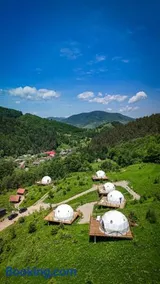 Zenzia Glamping Adult Only - Image 1