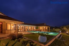 SaffronStays Maitri - Image 1