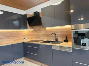 Salona Split Apartment - Image 1