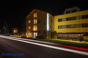 Dovalovec Resort Boutique Wellness and Krivan View - Image 5