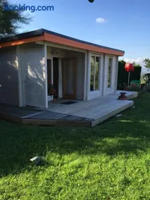 chalet tamaris bois - Image 4