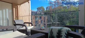 Sea & Forest - Apartamenty Może nad Morze, strefa SPA i Parking GRATIS - Image 2