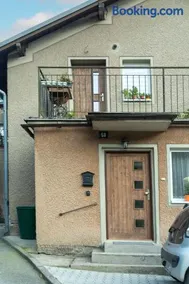 Apartmán Česká Metuje - Image 2