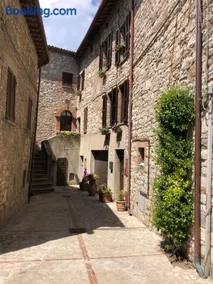 Casa in Umbria - Image 1