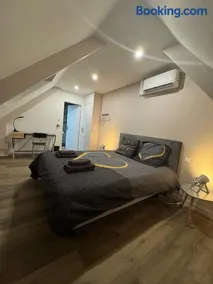 Chambre d hote privee - Image 1