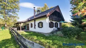 Vacation house KURTOVEC - Image 1