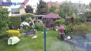 Gemütliche 3 Zimmer-Ferienwohnung - Image 2