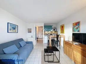 Magnifique Studio à 50m de la plage de Cavaliere - Studio Tamarindo - Image 2