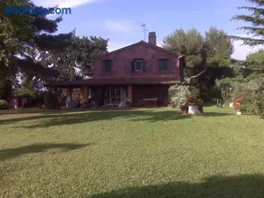 Tuscany country house, Poggio Vitale - Image 3