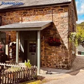 Exmoor, Devon - charming cottage , characterful and brimming with Hygge! - Image 1