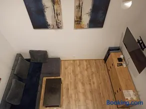 Mini house - apartament, domek do wynajęcia - Image 3