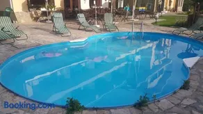 Hotel Via Trayana - Image 3