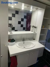 Souterrain Zimmer mit Sauna - Image 3