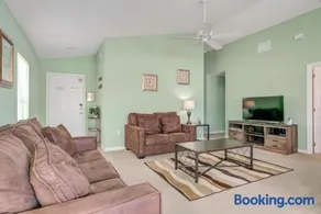 Robert's Southern Dunes Vacation Home - Image 2
