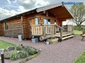 Rowan - Tedstone Log Cabins - Image 1