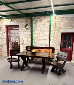 Lithos Areopoli Traditional House - Image 1