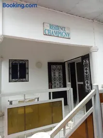 Résidence CHAMPIGNY 1 - Image 4