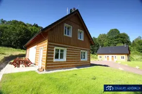 Chalupy Adršpach Roman Paulus - Image 2