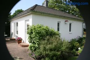 Ferienhaus Nachtigall - Image 1