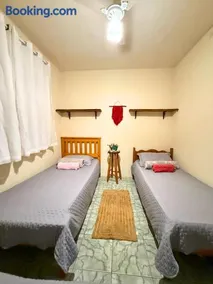 Quarto das Araras Hostel Ninho das Harpias - Image 2