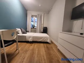 IzKaMaGe Hotel 2 - Image 2