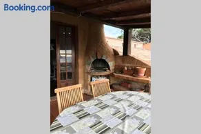 Demi villa à 150m de la plage avec vue sur mer - Image 2