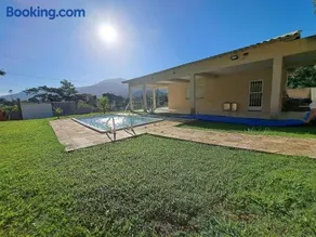 Casa de campo Ar piscina Churrasqueira Saquarema - Image 4