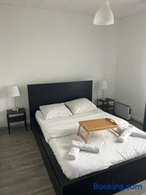 Grand appartement Brest pour max 11 personnes - Image 4