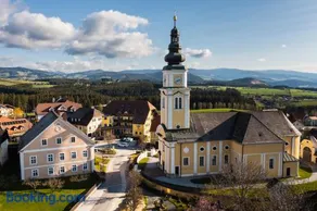 PANORAMA SportHOTEL - Image 1