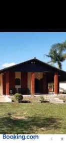 Chácara com piscina no condomínio Vitassay - Image 2