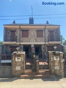Casa Rural Las Eras I - Image 1