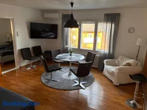 6 Real Beds, AC, Walk to Willa, Hyvinkää - Image 3
