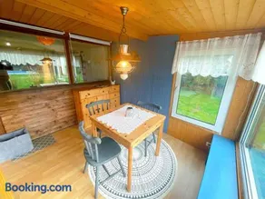 Bungalow in der Natur - Image 2
