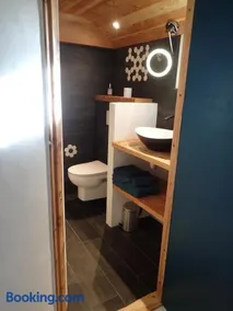 Appartement sur les hauteurs de Mercury - Image 3