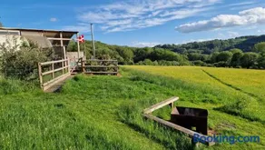 Huggeley Hall - Astounding, Chic, Valley Experience with Hot Tub - Image 5