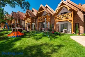 Domki Hallerowka Resort - Image 2