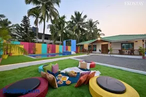 EKOSTAY - Blue Door Villa - Image 3