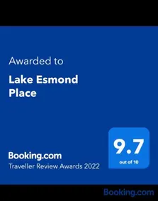 Lake Esmond Place - Image 3