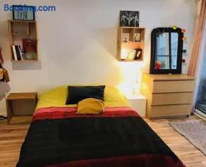 Chambre Darwin SDB WC et Terrasse privés - Image 3