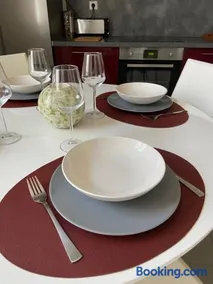 Confortable duplex au cœur de la campagne Picarde à 1h de Paris - Image 1