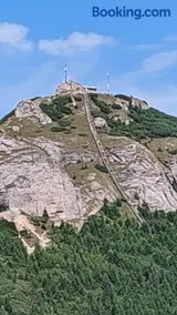 Pensiunea Montan - Image 2