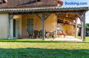 Villa charmante à Issac avec piscine privée - Image 2