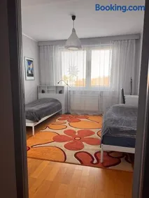 Apartment BU15 - Image 1