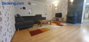 Cozy house with sauna and terrace - Image 3