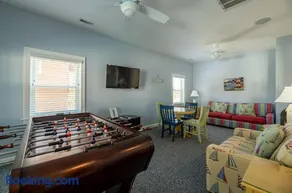 Bre Ales Lighthouse - KDH MP 9, Ocean Views, 170 Yds to Beach, Elevator, Pool, Hot Tub, Flex Stays - Image 4