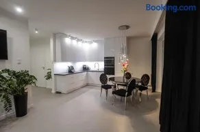Apartament Black Glamour z Klimatyzacją 728-828-835 TARGI KIELCE - Image 3