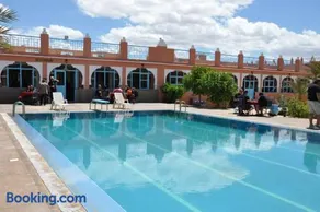 HOTEL BOUGAFER - TAZARINE - Image 1