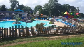 Bungalow charmant à Clohars-Carnoët - 38 m² avec piscine - Image 3