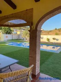 Casa Rural Montes de Trigo - Image 5