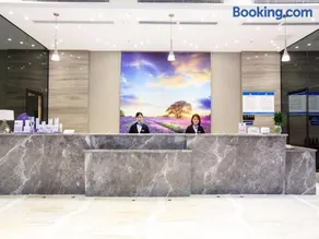 Lavande Hotel Chengdu Xihe Bolin Plaza - Image 2